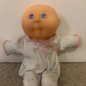 Cabbage Patch Kids Vintage 1990